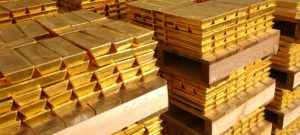 Read more about the article O bacterie descoperită încă din 1976 este capabilă de a converti metalele toxice în aur pur