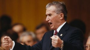 Read more about the article Nicolae Ceaușescu și bomba atomică: Programul atomic al României