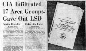 Read more about the article Experiment militar șocant și inuman ce a fost efectuat în anii ʼ60: britanicii şi-au drogat soldaţii cu LSD, fără ca ei să ştie