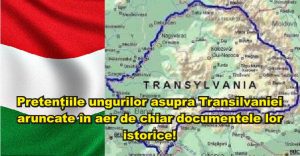 Read more about the article Documente istorice maghiare care spulberă pretențiile ungurilor asupra Transilvaniei