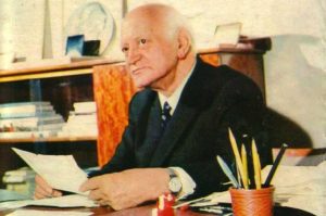 Read more about the article Zece mari invenţii ale lui Henri Coandă
