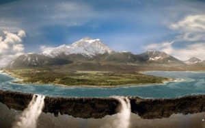 Un astrofizician le răspunde adepților teoriei Pământului plat, teorie care are destui adepți și astăzi