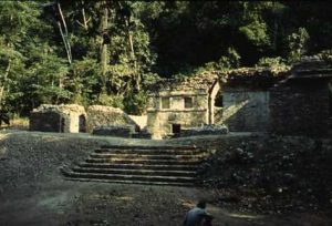 Read more about the article Camera Înregistrărilor – o Bibliotecă Universală aflată în Piedras Negras din Guatemala
