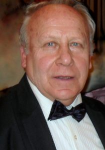 Read more about the article Profesor Universitar Dr. Alexander Rodewald: „Românii prezintă o continuitate genetică de 5.000-6.000 de ani, pornind de la locuitorii din epoca bronzului ai acestor meleaguri și trecând și pe la geto-daci”