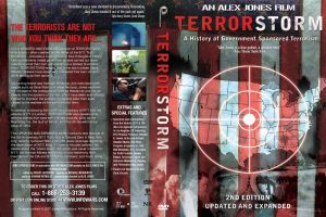 TerrorStorm – Istoria terorismului finanțat de stat