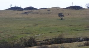 Read more about the article Valea Regilor Daci din Maramureș: Piramidele misterioase din Maramureș