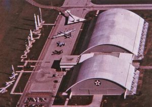 Read more about the article Misterul extratereștrilor din Hangarul 18