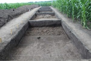 Read more about the article În județul Botoșani a fost descoperit un templu vechi de 7.000 de ani
