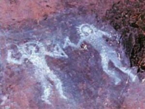 Read more about the article Misterul unei lumi dispărute – materiale de construcție necunoscute, corăbii cerești și hărți astronomice