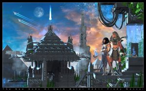 Extratereștrii antici - zeii primelor civilizații