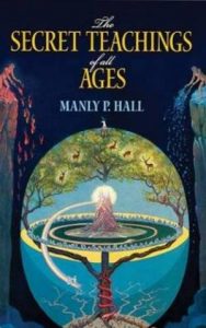 Read more about the article Manly Palmer Hall, francmason de gradul 33 – „Învățătura secretă a tuturor timpurilor”