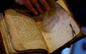 Read more about the article Ars Notoria („Arta notorie a lui Solomon”) – un text antic ce ne învață despre niște abilități mentale extraordinare