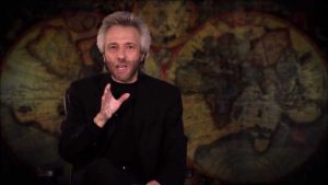 Read more about the article Gregg Braden: „Emoțiile ne afectează ADN-ul iar puterea colectivă a gândurilor, precum sugestia și rugăciunea, pot vindeca orice fel de boală, chiar și cancerul”