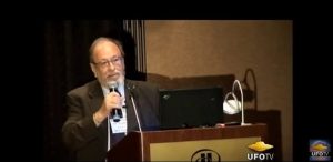 Read more about the article Doctorul Roger Leir despre implanturile extraterestre la oameni