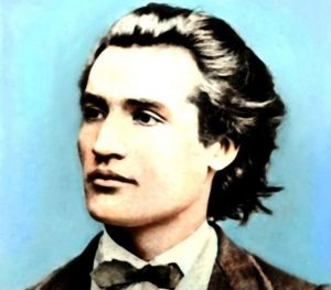 Mihai Eminescu: În România totul trebuie Dacizat