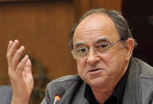 Read more about the article Ilie Șerbănescu: „Occidentul a preluat România în NATO şi UE şi, în numai zece ani, cu o viteză inimaginabilă la scară istorică, a terminat-o!”