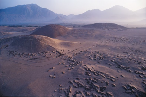 Read more about the article Piramidele pierdute din Peru