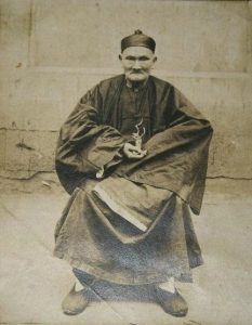 Secretul chinezului care a trăit 256 de ani