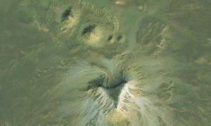 Read more about the article Piramide antice uriașe, asemănătoare celor egiptene, descoperite în America de Sud