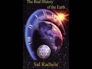 Sal Rachele - Informații planetare și rolul României