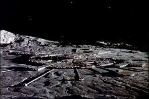 Read more about the article Cine controlează Luna?