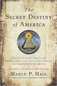 Read more about the article Manly Palmer Hall, francmason de gradul 33 – „Destinul Secret al Americii”