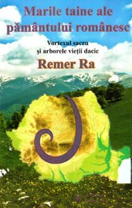 Read more about the article Marile taine ale pământului românesc: Vortexul sacru și arborele vieții dacic