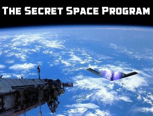 Read more about the article Proiectul Solar Warden – programul flotei navelor spaţiale interstelare ale guvernului SUA