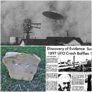 Read more about the article Incidentul OZN de la Aurora (SUA)
