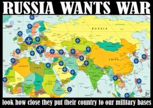 Read more about the article Rusia este împotriva Noii Ordini Mondiale