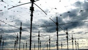 Proiectul HAARP și controlul timpului