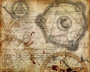 Read more about the article Grand Grimoire, una dintre cele mai puternice cărți de magie neagră din lume