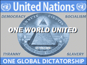 Read more about the article Organizația Națiunilor Unite și Noua Ordine Mondială