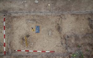 Read more about the article Cimitir dacic unic găsit la Ocnele Mari. Arheologii vorbesc despre o descoperire excepţională: „Se rescrie o pagină din ceea ce înseamnă civilizaţia dacică“