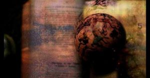 Read more about the article Hermes Trismegistus și cele șapte Legi ale Universului