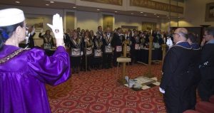 Conferința internațională Drumul Balcanilor către Europa” susținută de masoni la București despre Noua Ordine Mondială