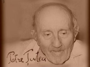 Petre Țuțea: O căruță de țărani a ținut în șah imperii