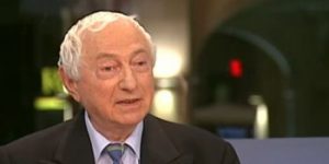Read more about the article Scriitorul evreu Teșu Solomovici: „Eu și toți evreii români îi datorăm viața mareșalului Ion Antonescu”
