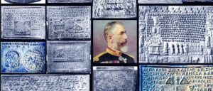 Read more about the article Tăblițele de la Sinaia: Cele trei tăblițe misterioase de la Mânăstirea Sinaia