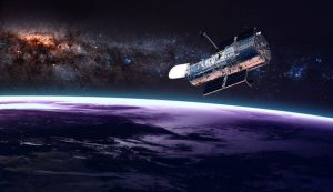 Documente NASA, ţinute la secret, dovedesc că imposibila tehnologie EM Drive funcţionează, deşi încalcă a treia lege a lui Newton