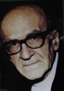Mircea Eliade: Misiunea istorică a unui popor