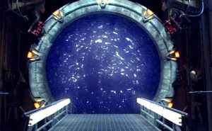 Read more about the article Corey Goode: „Stargate SG-1 dezvăluie elemente reale”