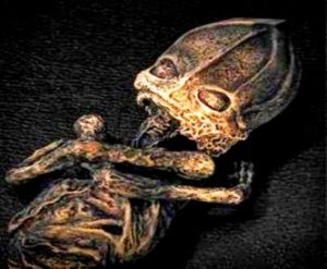 Read more about the article Misterul ființei extraterestre descoperită în Munții Ural