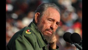 Invazia din Golful Porcilor şi ascensiunea lui Fidel Castro