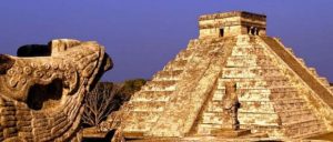 Read more about the article Sub Piramida Kukulkan din Mexic au fost descoperite două piramide