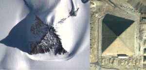 Read more about the article Piramida din Antarctica