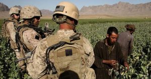 Read more about the article Forțele armate americane și CIA – serviciul de informații externe al SUA – au comis crime de război în Afganistan, în 2003-2004, în special tortură și tratamente inumane