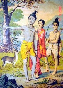 Read more about the article Arienii din Carpați sunt fondatorii culturii hinduse