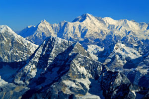 Read more about the article Unul dintre cele mai mari mistere din lume descoperit pe un munte din Nepal