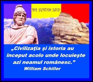 Read more about the article România este țara ta, române!